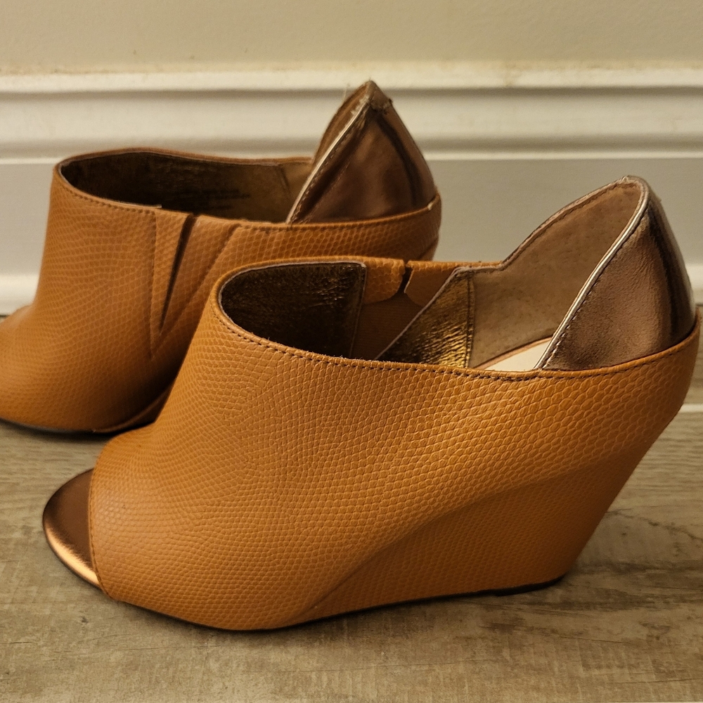 Shoes: Coconuts by Matisse